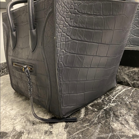 Celine bag - Picture 4 of 4